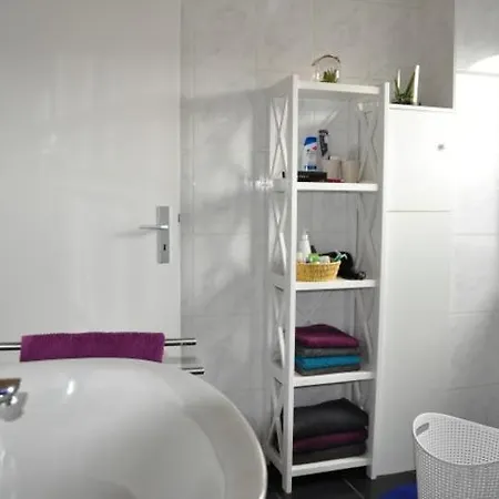 Privatunterkunft Bramwaldblick Hannoversch Münden