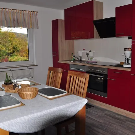 Bramwaldblick Hannoversch Münden