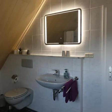 Bramwaldblick Privatunterkunft Hannoversch Münden