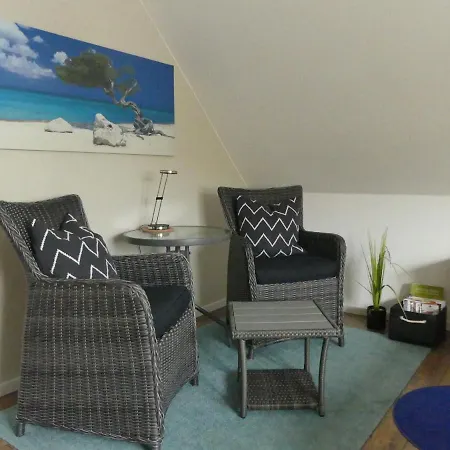 Bramwaldblick Privatunterkunft